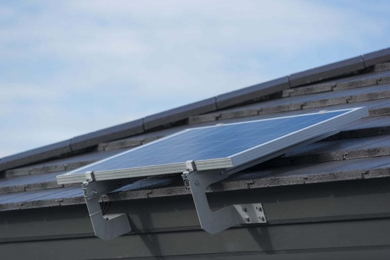 SOLAR VENTILATION